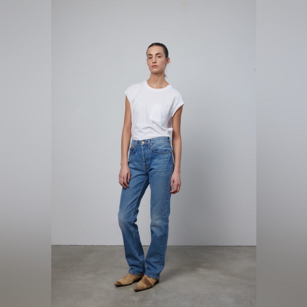 B Sides Marcel Jean Size 28